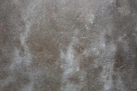Metal table surface background texture Foto stock