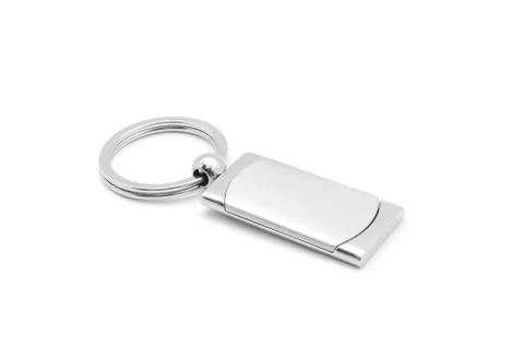 Metal tag Stock Photos