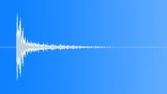 Metal Tap 23 Sound Effect