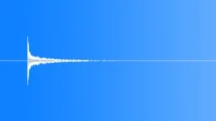 Metal Tap 8Sound Effect