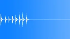 Metal - tapping 2Sound Effect