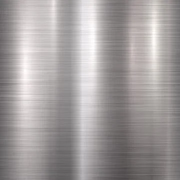 Metal Technology Background Stock Illustration