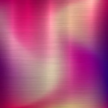 Metal Technology Background Illustrazione stock