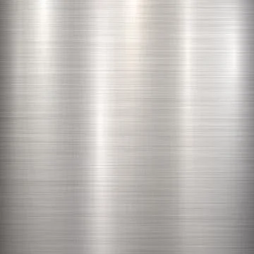 Metal Technology Background Stock Illustration