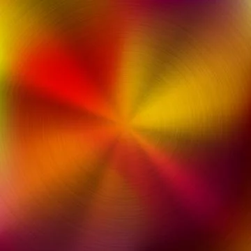 Metal Technology Background Stock Illustration