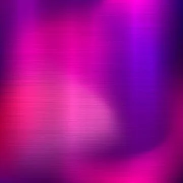 Metal Technology Background Stock Illustration