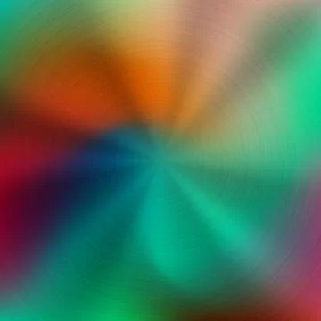 Metal Technology Background Stock Illustration