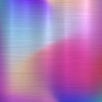 Metal Technology Background Stock Illustration