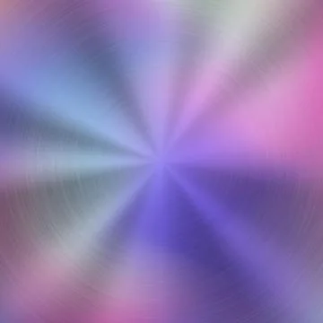 Metal Technology Background Stock Illustration