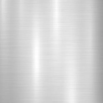 Metal Technology Background Stock Illustration