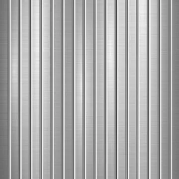 Metal Technology Background Stock Illustration