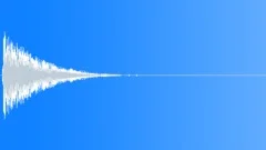 Metal Tension Shock Sound Effect