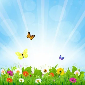 Metal texture background Stock Illustration