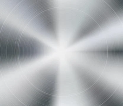 Metal texture background Stock Illustration