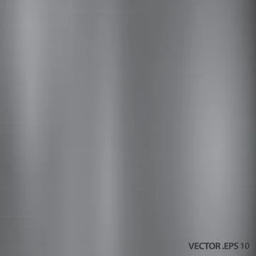 Metal texture background Stock Illustration