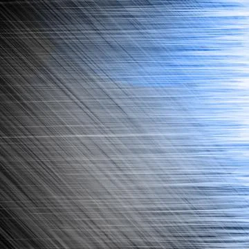 Metal texture background Stock Illustration