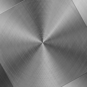 Metal texture background Stock Illustration