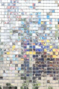 Metal texture   background . Stock Photos