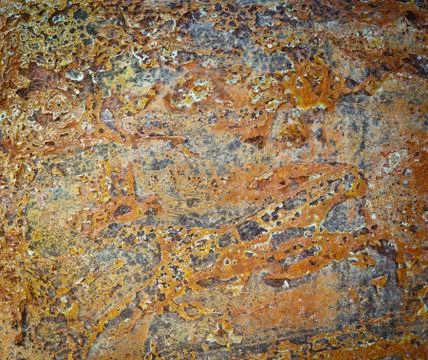 Metal texture background. Stock Photos