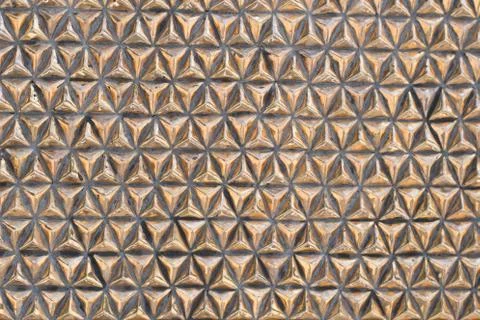 Metal texture background Stock Photos