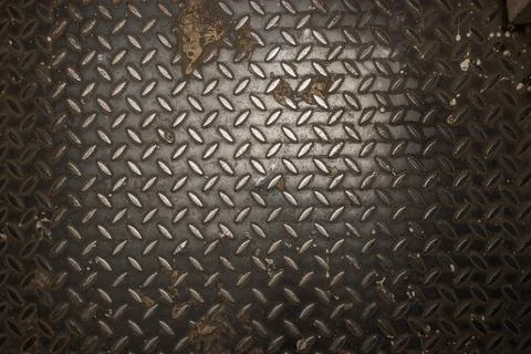 Metal texture background Stock Photos