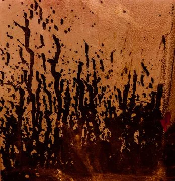 Metal texture background Stock Photos