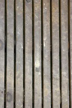 Metal texture for background process in vintage style, metal surface Stock Photos