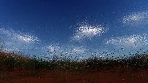 Metal texture, environment reflection in textured metal, 3D rendering. Stock Illustration