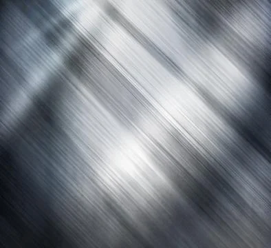 Metal texture Stock Illustration