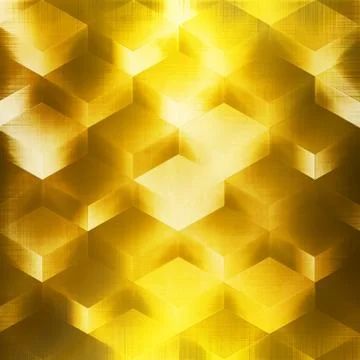 Metal texture Stock Illustration