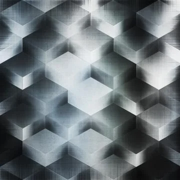 Metal texture Stock Illustration