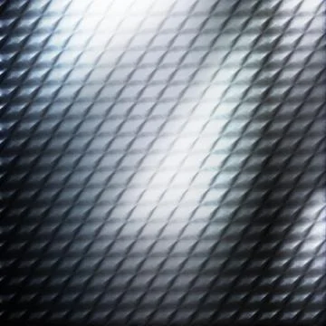 Metal texture Stock Illustration
