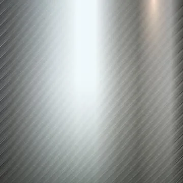 Metal texture Stock Illustration