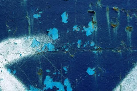 Metal texture Stock Illustration