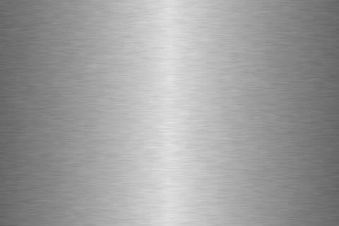 Metal texture Stock Illustration