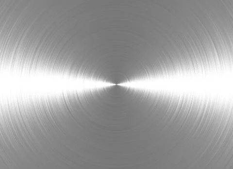 Metal texture Illustrazione stock