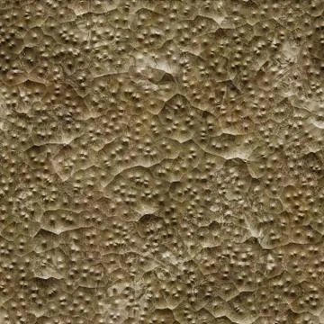 Metal texture Stock Illustration