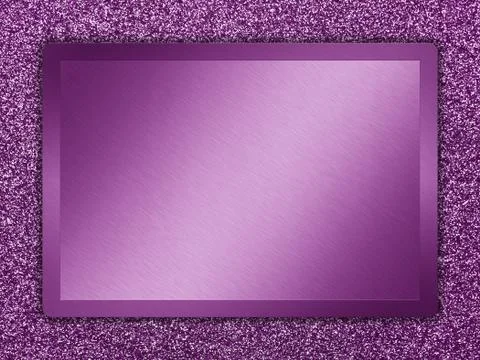 Metal Texture Stock Illustration