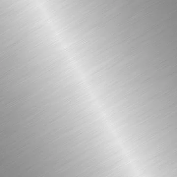 Metal texture Stock Illustration