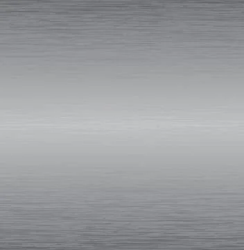 Metal texture Stock Illustration