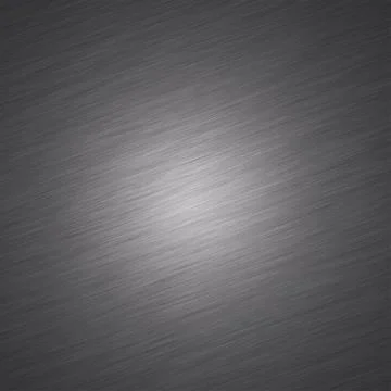 Metal Texture Stock Illustration