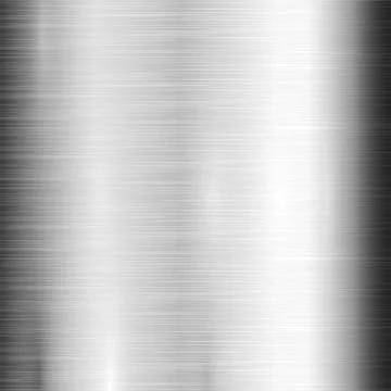 Metal texture pattern background vector metallic illustration background glossy Stock Illustration