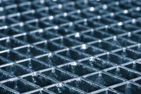 Metal texture pattern industrial background 스톡 사진