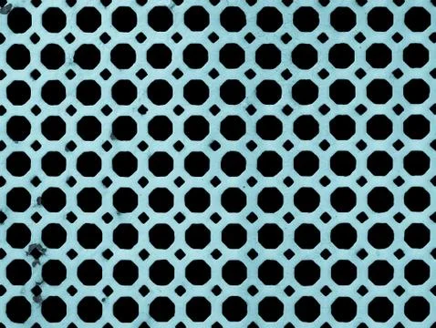 Metal texture pattern Foto stock