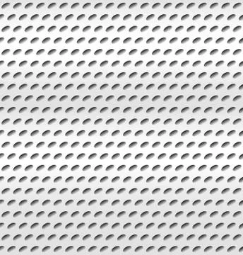 Metal texture, pattern. Seamlessly repeatable - Illuminated metallic texture  스톡 일러스트