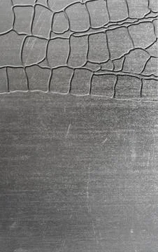 Metal texture Stock Photos