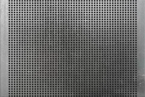 Metal texture Stock Photos