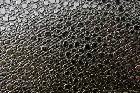Metal texture Stock Photos