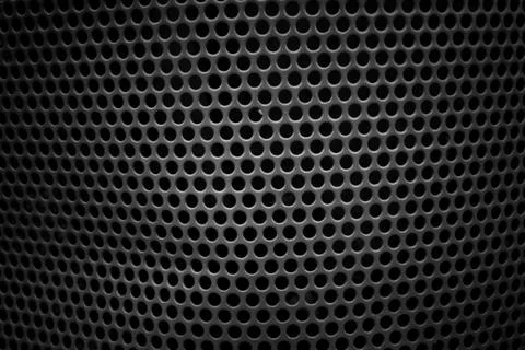 Metal texture Stock Photos