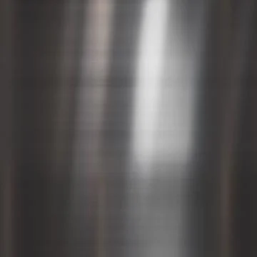 Metal texture Stock Photos